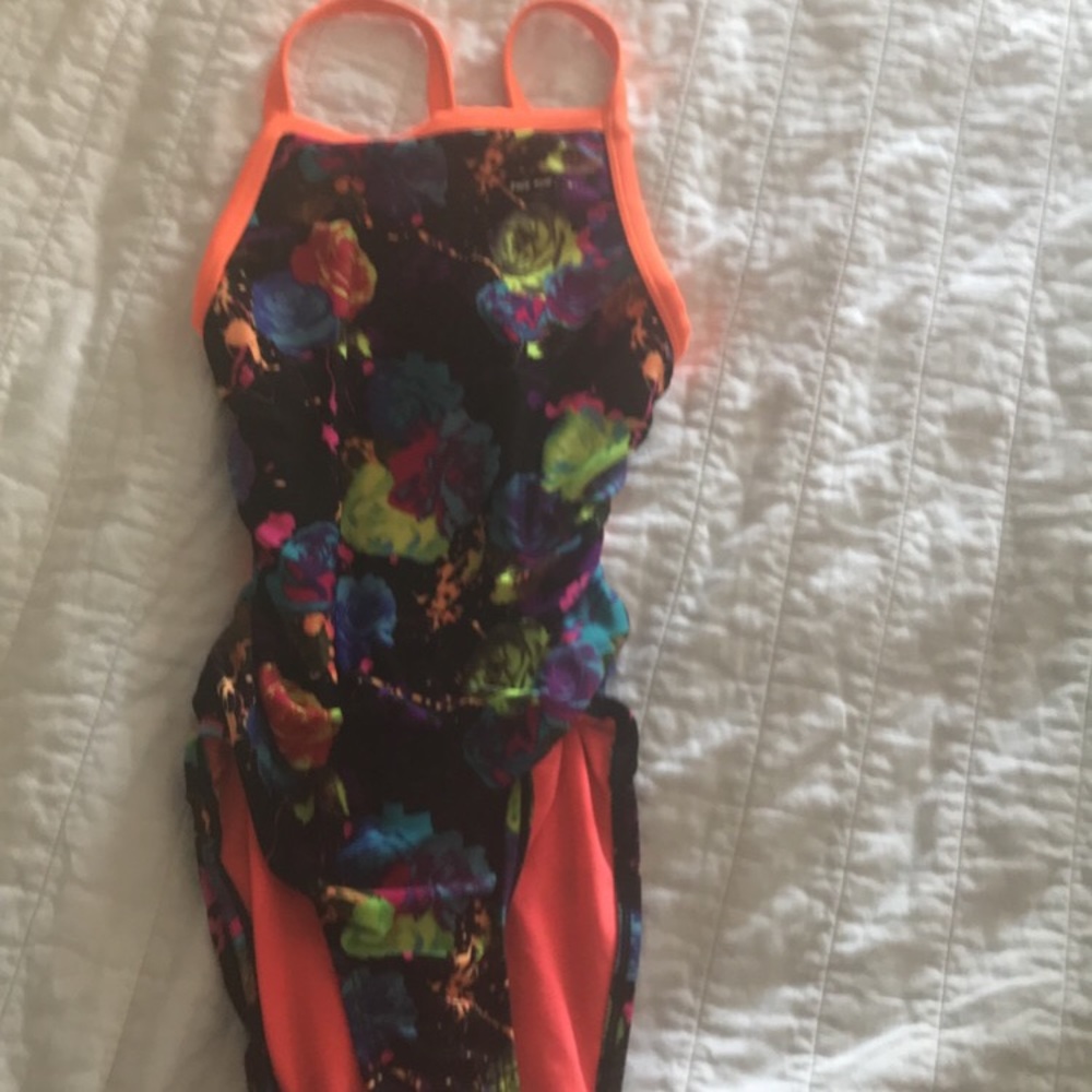 finals rare suit 26